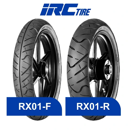 IRC RX-01 Road Winner